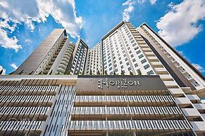The Horizon Ipoh L15 by Grab A Stay