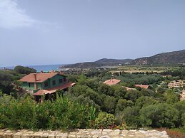 Independent Panoramic Villa