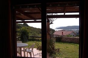 Independent Panoramic Villa