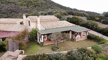 Independent Panoramic Villa