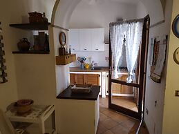 Independent Panoramic Villa