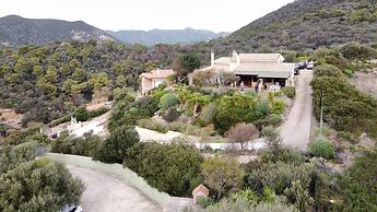 Independent Panoramic Villa