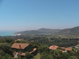 Independent Panoramic Villa