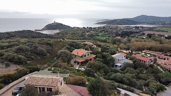 Independent Panoramic Villa