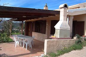 Independent Panoramic Villa