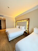 The Yalı Konak Hotel İzmir