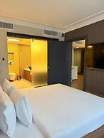 The Yalı Konak Hotel İzmir