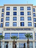 The Yalı Konak Hotel İzmir