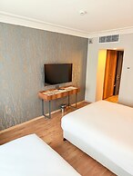 The Yalı Konak Hotel İzmir