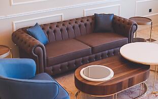 The Yalı Konak Hotel İzmir