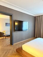 The Yalı Konak Hotel İzmir