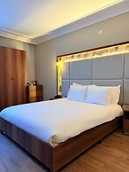 The Yalı Konak Hotel İzmir