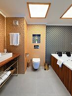 The Yalı Konak Hotel İzmir