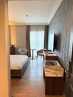 The Yalı Konak Hotel İzmir