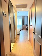 The Yalı Konak Hotel İzmir