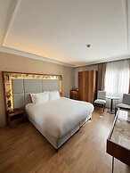 The Yalı Konak Hotel İzmir