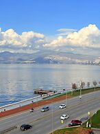 The Yalı Konak Hotel İzmir