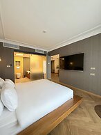 The Yalı Konak Hotel İzmir