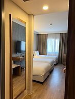 The Yalı Konak Hotel İzmir