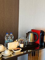 The Yalı Konak Hotel İzmir