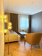 The Yalı Konak Hotel İzmir