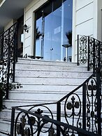 The Yalı Konak Hotel İzmir