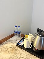 The Yalı Konak Hotel İzmir