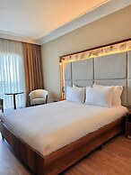 The Yalı Konak Hotel İzmir