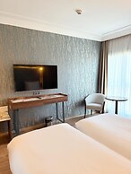 The Yalı Konak Hotel İzmir