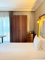 The Yalı Konak Hotel İzmir