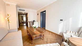 The Yalı Konak Hotel İzmir