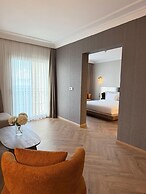 The Yalı Konak Hotel İzmir