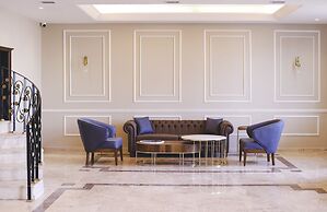 The Yalı Konak Hotel İzmir