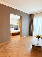 The Yalı Konak Hotel İzmir