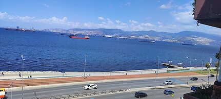 The Yalı Konak Hotel İzmir