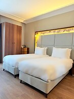 The Yalı Konak Hotel İzmir