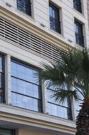 The Yalı Konak Hotel İzmir