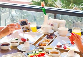 The Yalı Konak Hotel İzmir