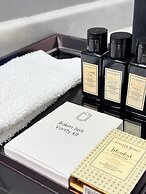 The Yalı Konak Hotel İzmir