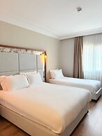 The Yalı Konak Hotel İzmir