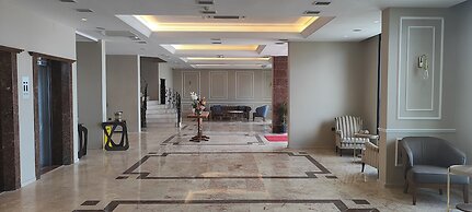 The Yalı Konak Hotel İzmir