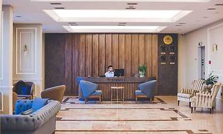 The Yalı Konak Hotel İzmir