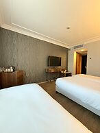 The Yalı Konak Hotel İzmir