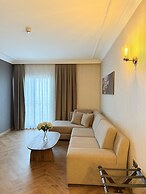 The Yalı Konak Hotel İzmir