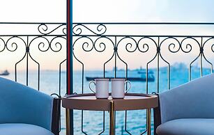 The Yalı Konak Hotel İzmir