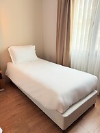 The Yalı Konak Hotel İzmir