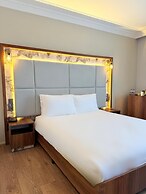 The Yalı Konak Hotel İzmir