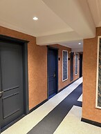 The Yalı Konak Hotel İzmir