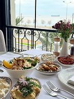 The Yalı Konak Hotel İzmir