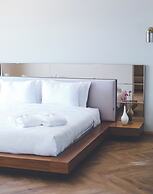 The Yalı Konak Hotel İzmir